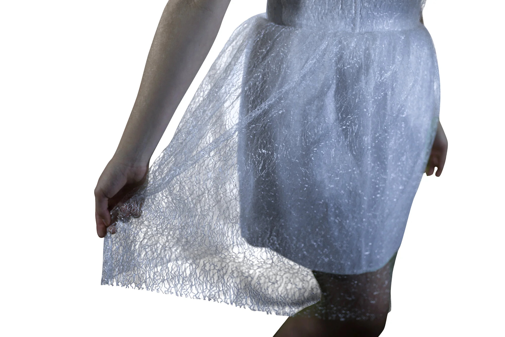 Fiber Optic Sundress - Image 5